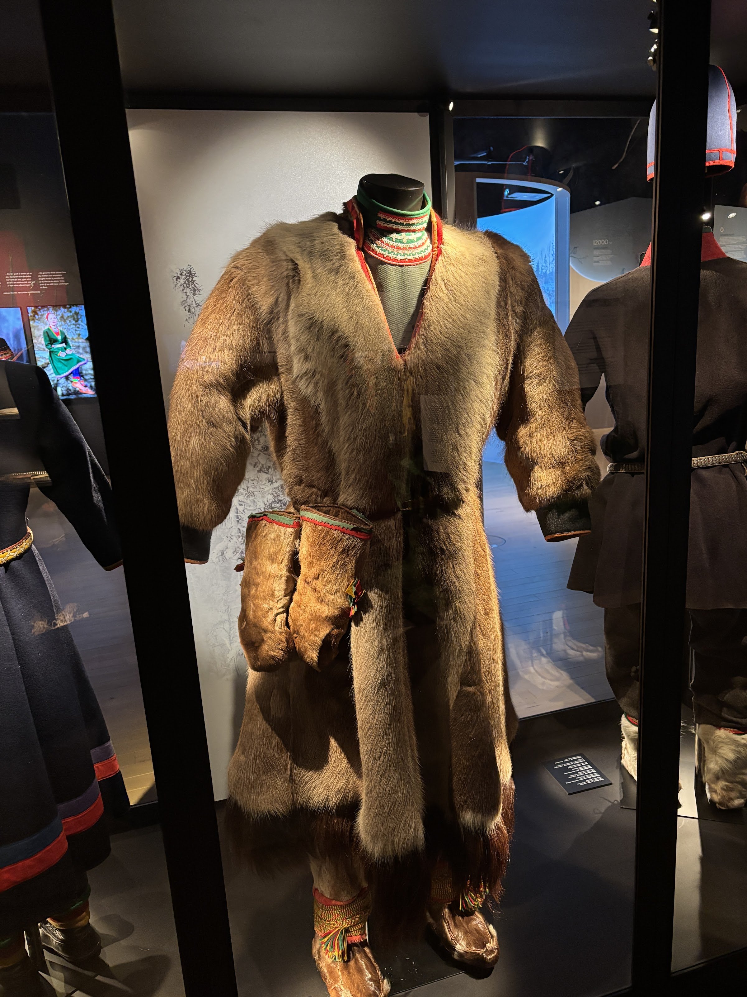 Saemien Sijte - South Sami museum